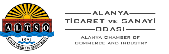 ALTSO logosu